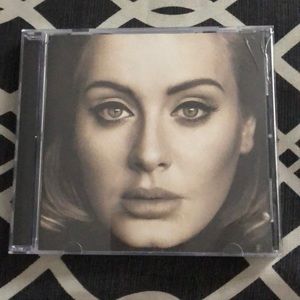 Adele 25 CD